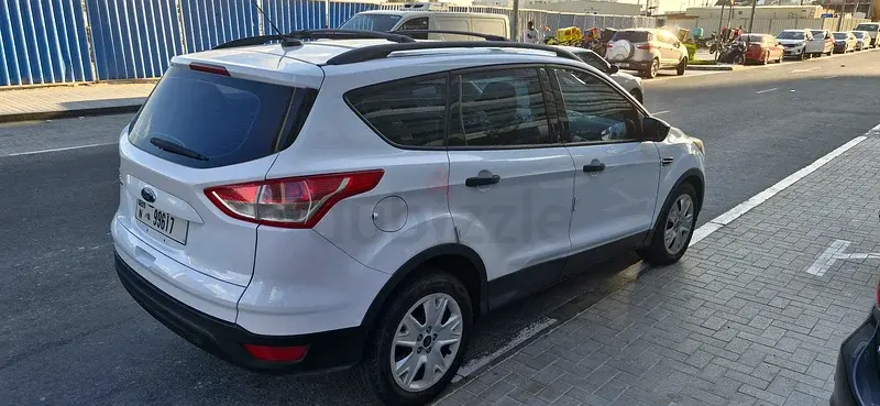 فورد اسكيب 2014