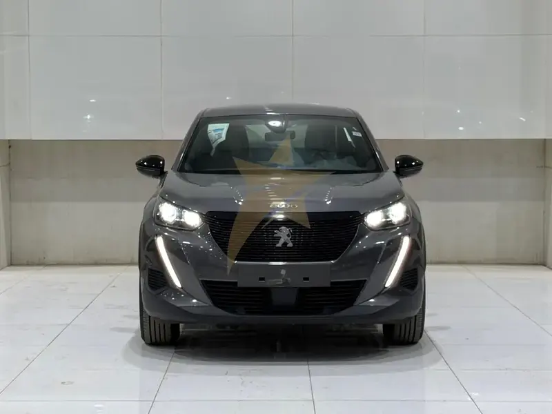 بيجو 2008 جي تي 2023