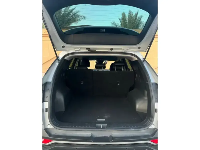 هيونداي توسان 2021