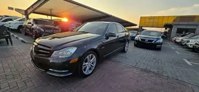 Mercedes-Benz C 300 Luxury 3.0L