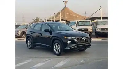 هيونداي توسون 2023 Hyundai Tucson 2.5L GDi - UAE PASS