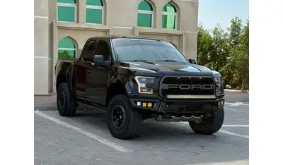 فورد رانجر فورد رابتر F150