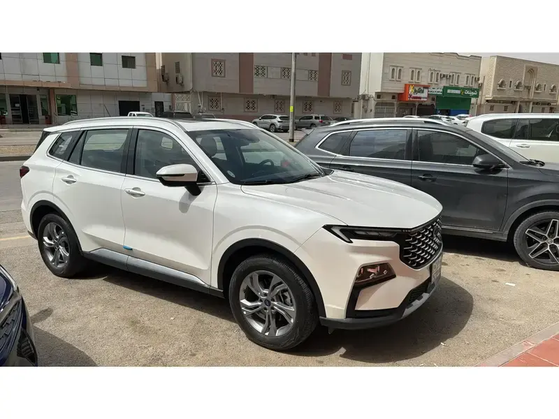 فورد تيريتوري 2023