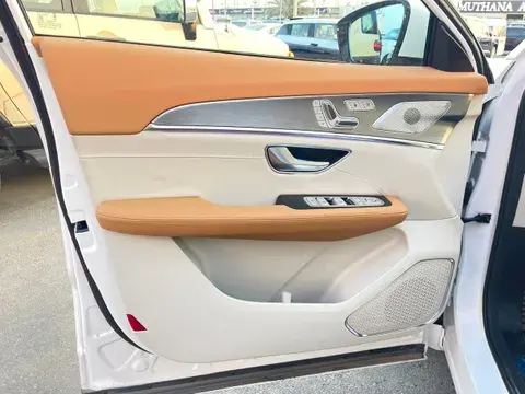 New Jetour X70 Plus 1.6T Luxury 7 Seater 2025