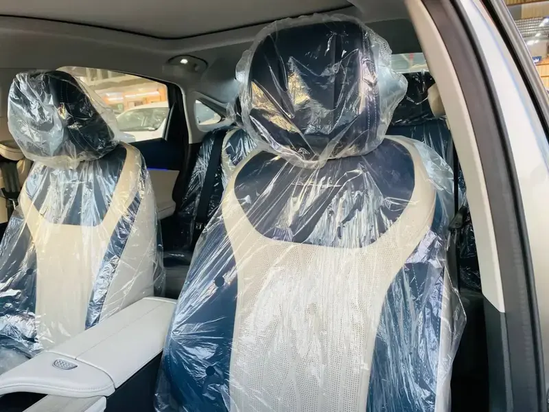 Chery Tiggo 8 Pro 2025