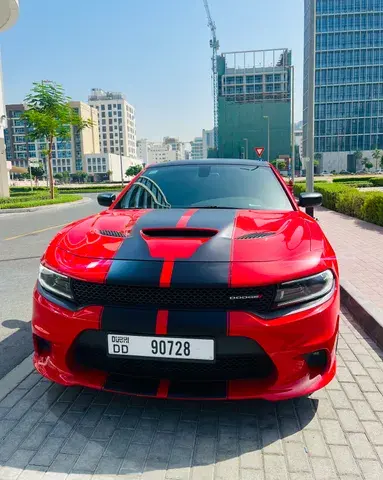 دودج تشارجر 2025 84000