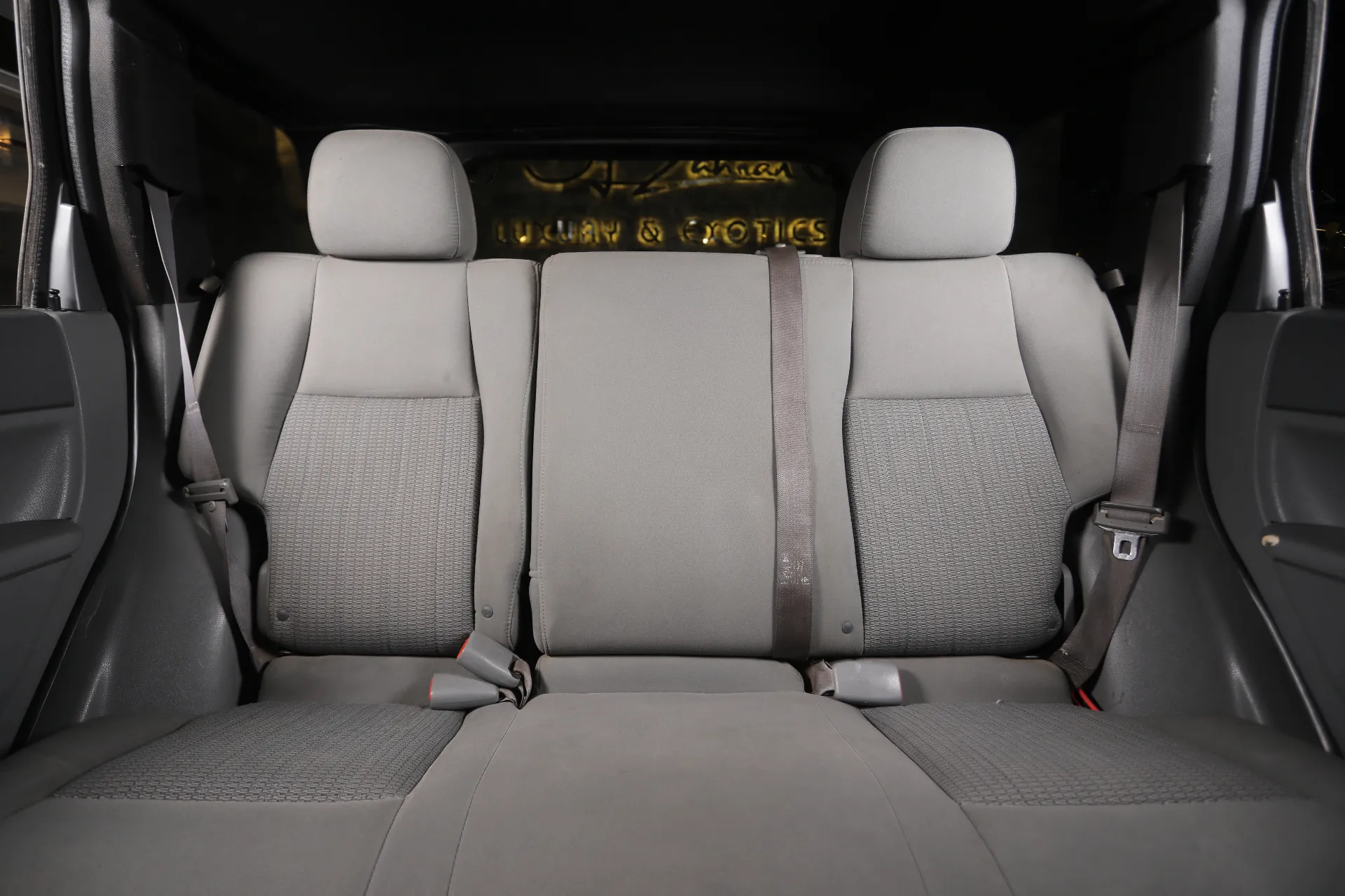 Jeep Grand Cherokee 2007