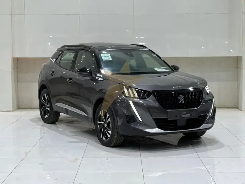 بيجو 2008 جي تي 2023