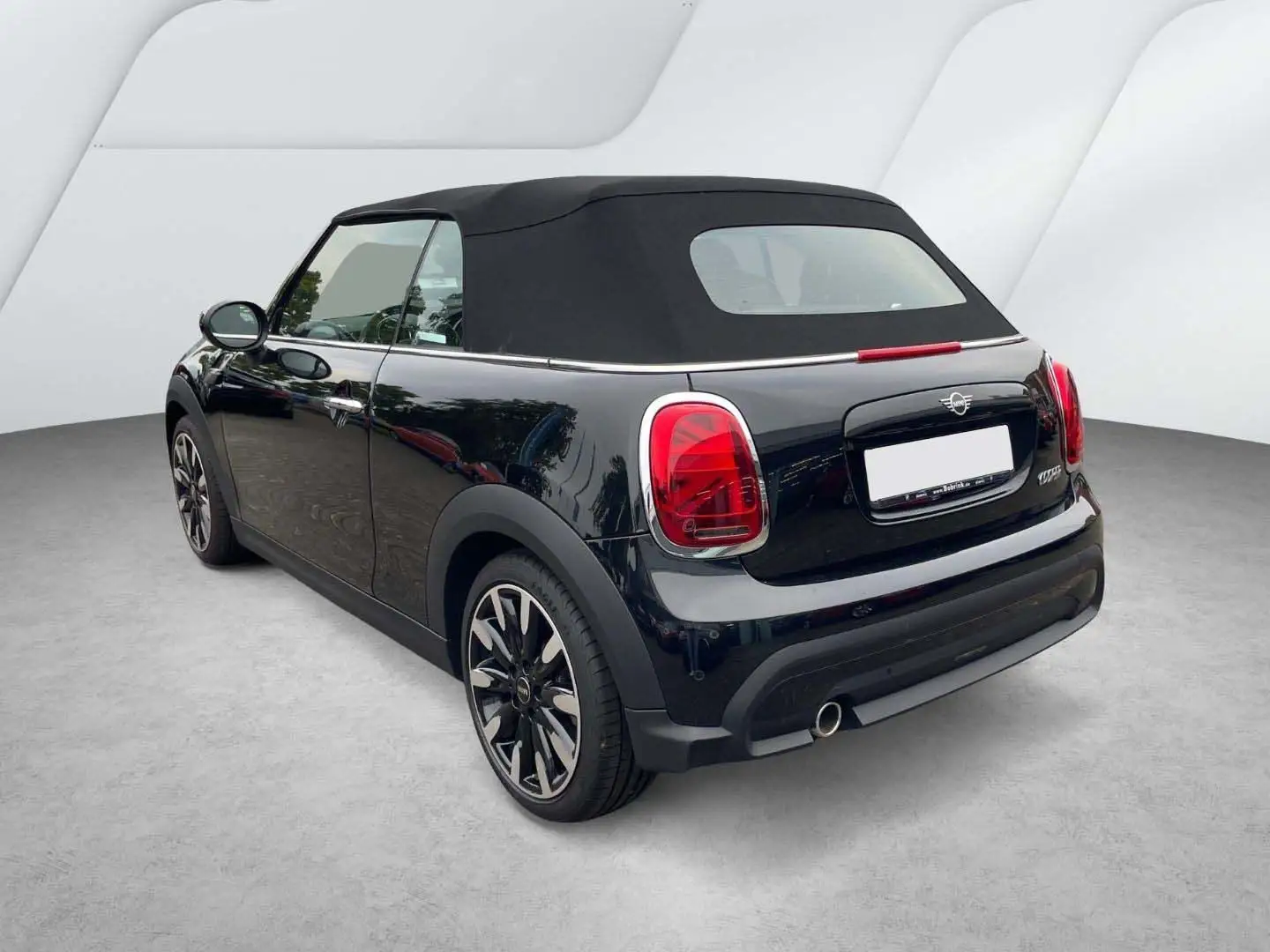 Mini Cooper 2023