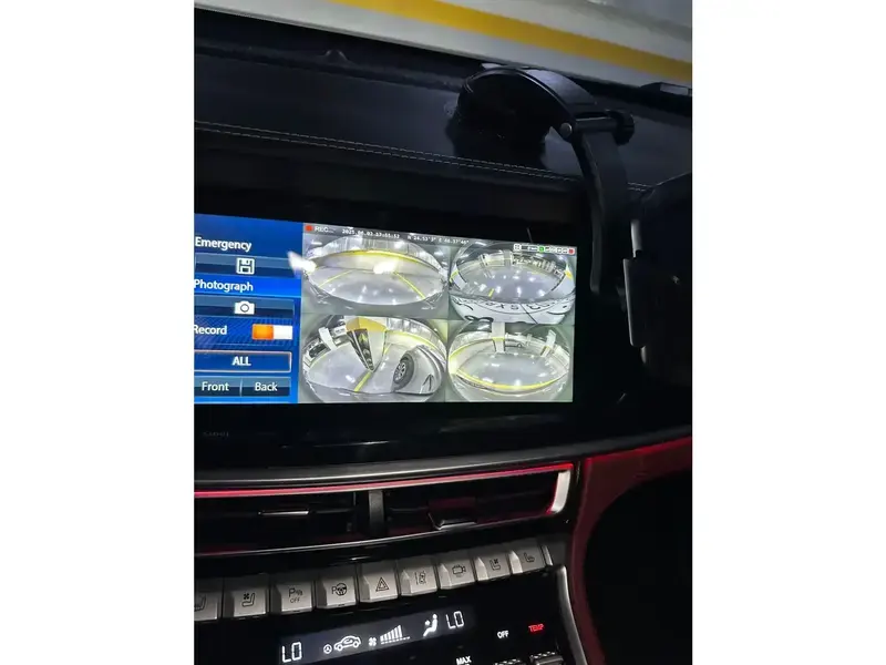 Changan CS85 2023