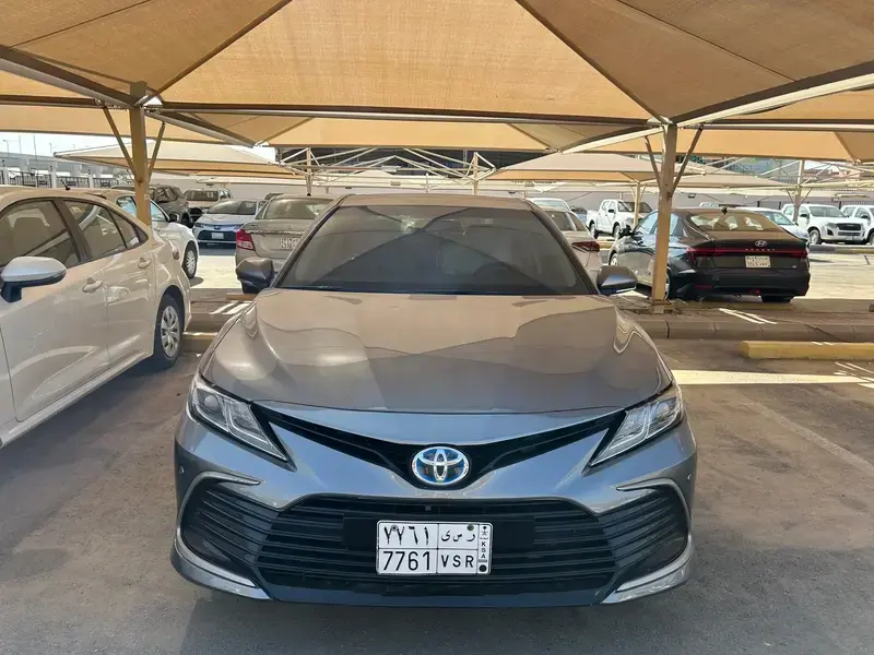 تويوتا كامري 2023