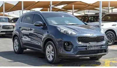 كيا سبورتيج GDI