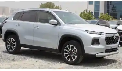 Suzuki Grand Vitara SUZUKI GRAND VITARA GLX 1.5L PETROL 2024