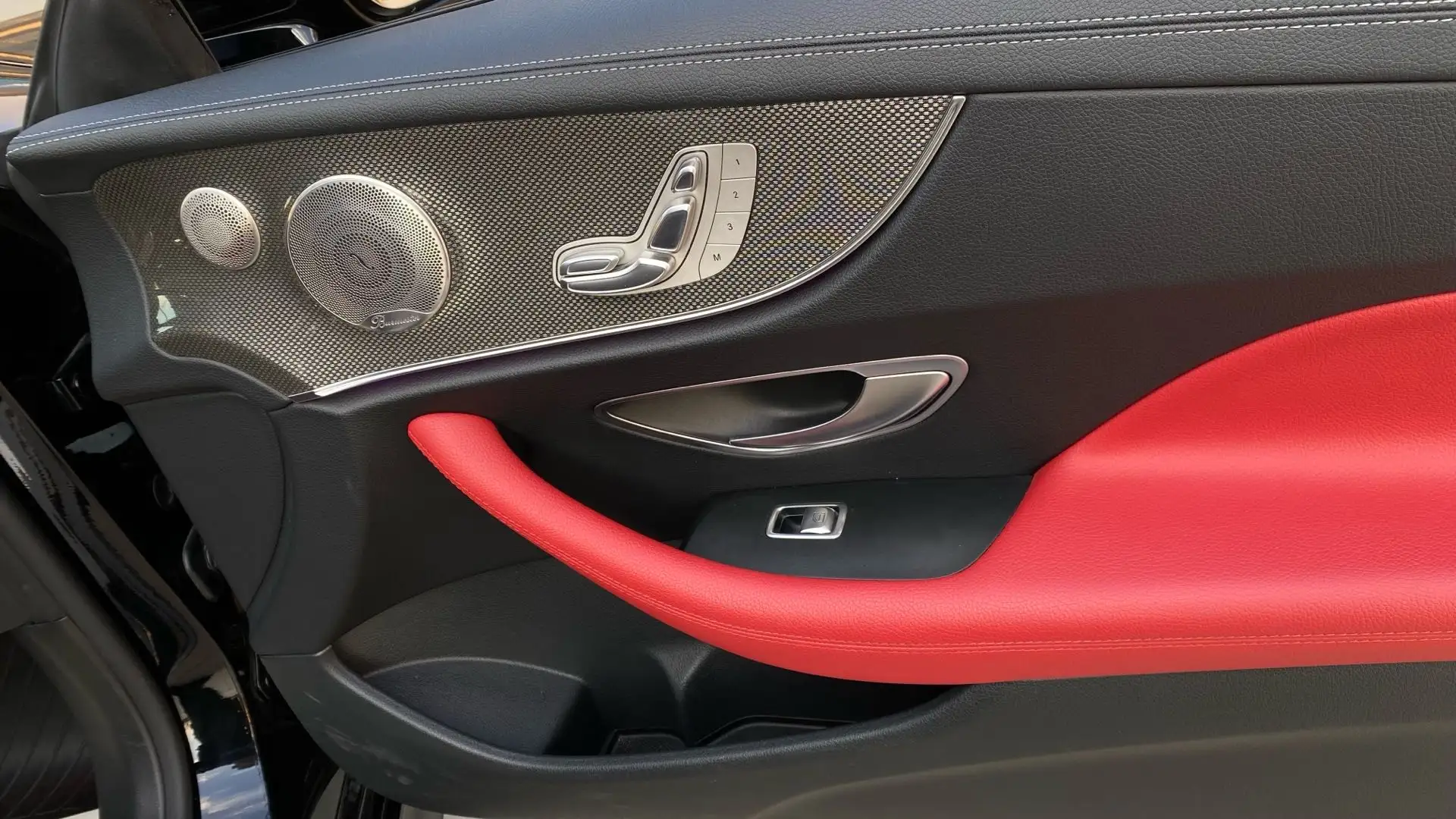 Mercedes Benz E Class Coupe 2021