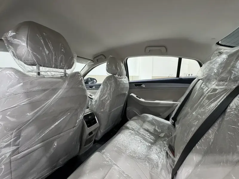 Chery Arrizo 6 Pro 2024