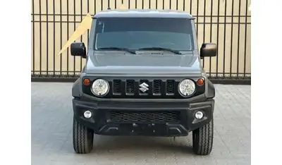 سوزوكي جيمني GL