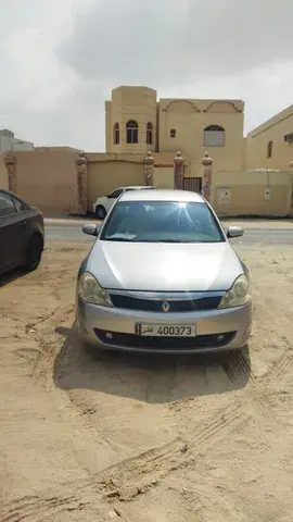 رينو سافران 2010 360000