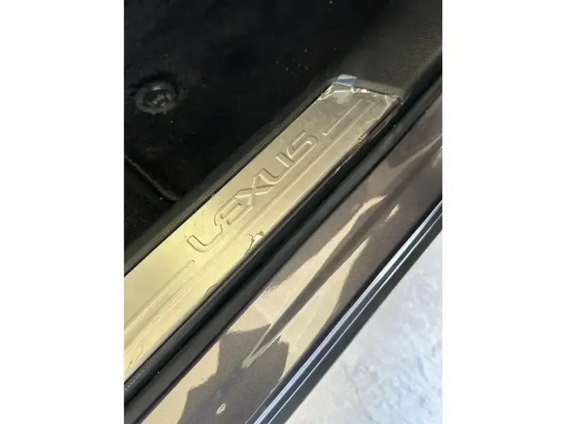 لكزس NX 2024