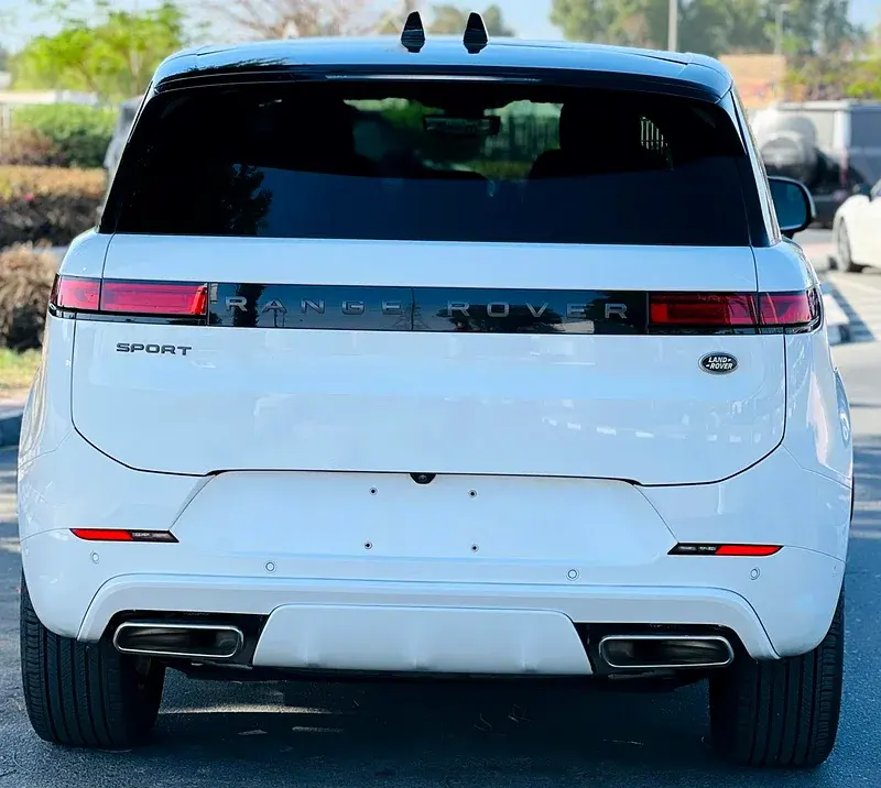 Land Rover Range Rover Sport  2023