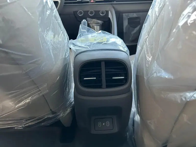 هيونداي إلنترا 2025 سمارت