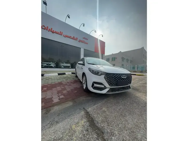 Chery Arrizo 6 Pro 2025