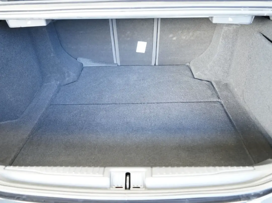 Alfa Romeo Giulia 2024