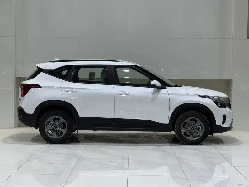 KIA Seltos 2024