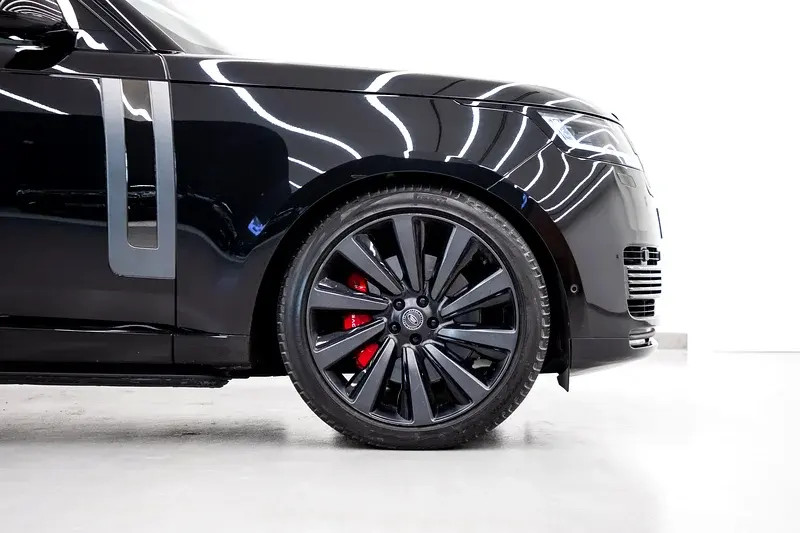 Land Rover Range Rover 2023