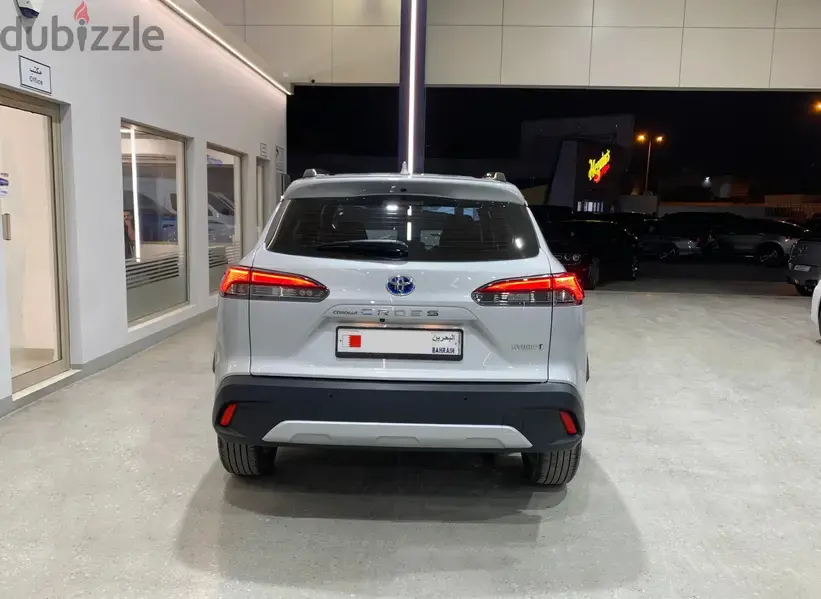 تويوتا كورولا 2023