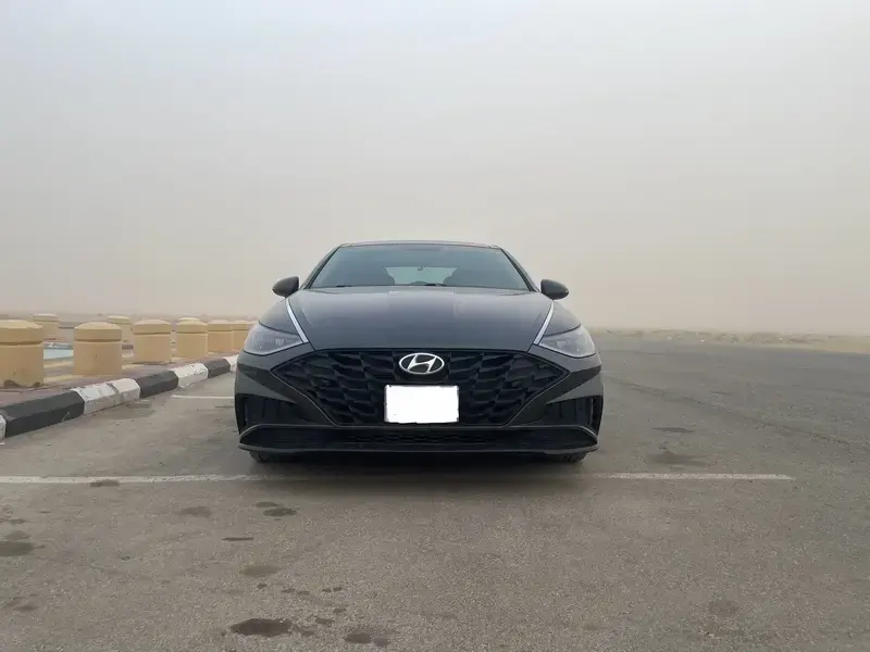 Hyundai Sonata 2023