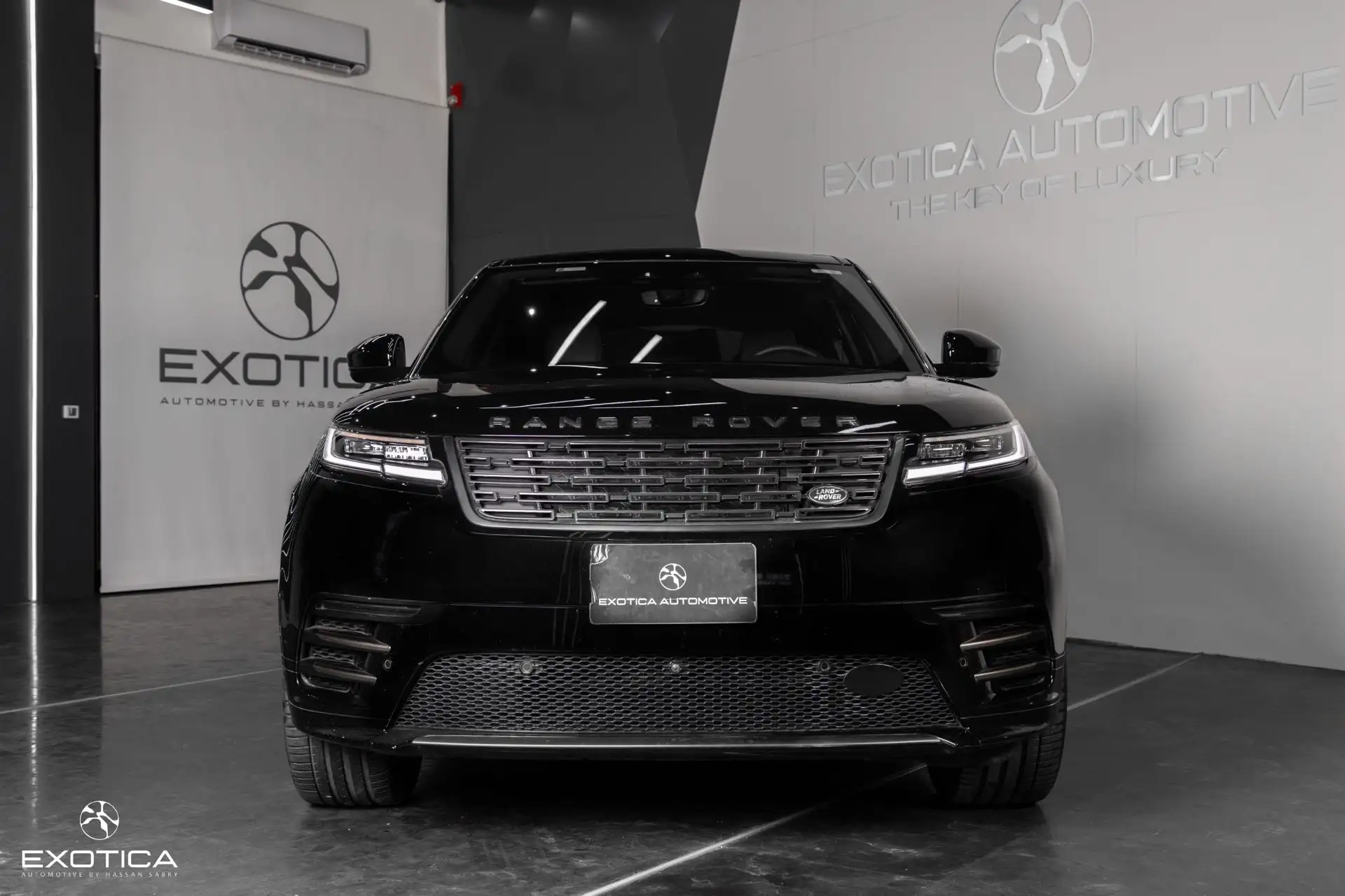 Land Rover Range Rover Velar 2024