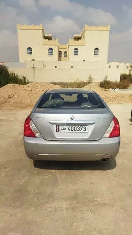 رينو سافران 2010 360000