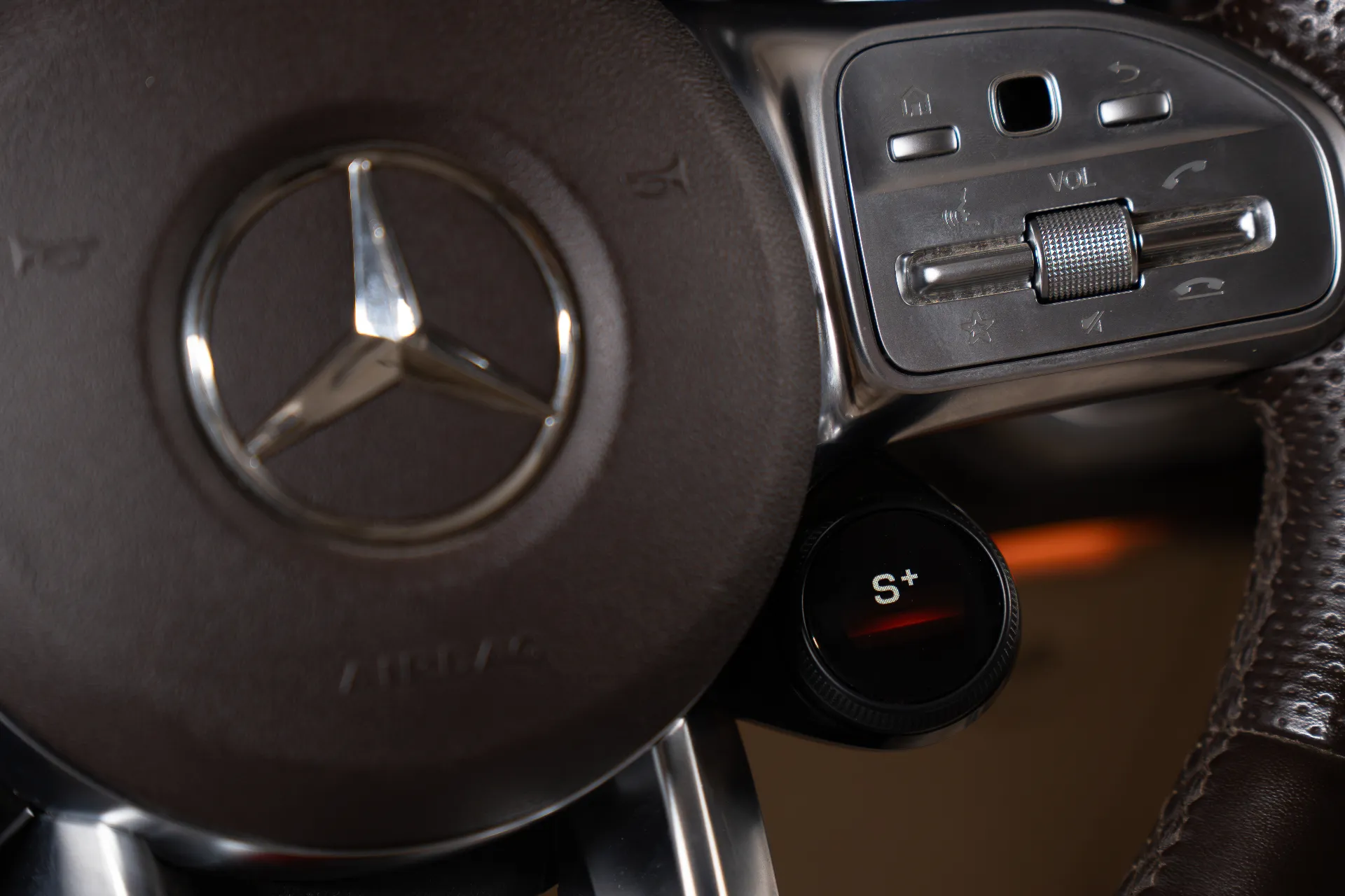 Mercedes Benz GLE Class 2020