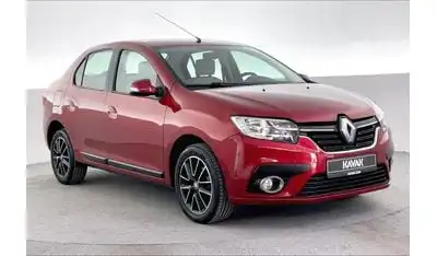 Renault Symbol LE | Guaranteed Warranty | 0 Down Payment