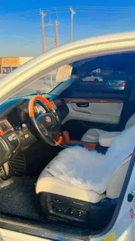 لكزس LS 430 2025 290000