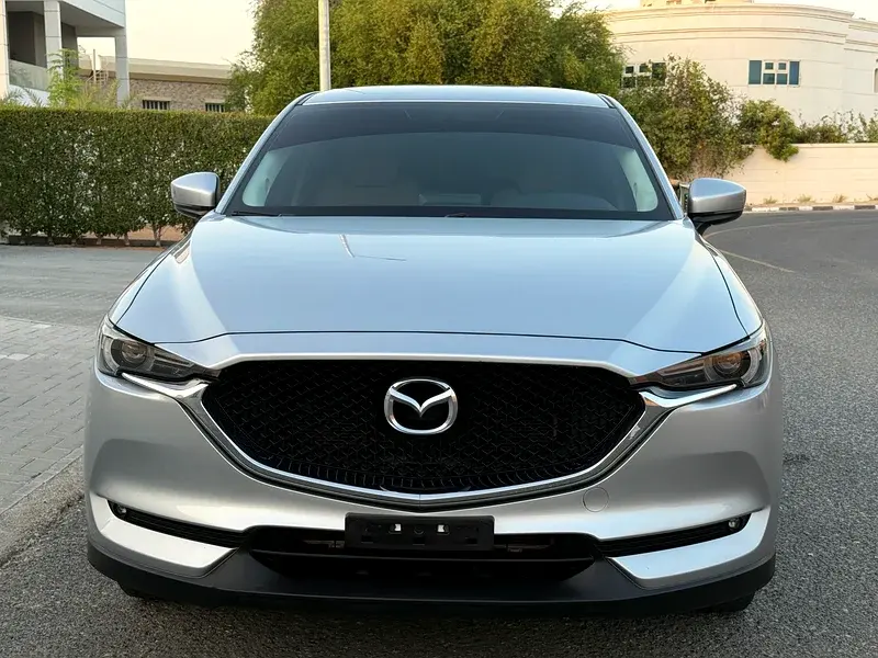 مازدا CX5 2020
