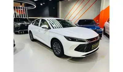 بي واي دي QIN PLUS Qin L DM-i Plugin Hybrid