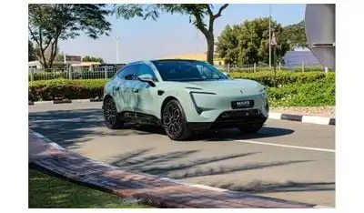 أفاتر 11 2023 NEW AVATAR 11 / BATTERY RANGE (600 KM) / WARRANTY