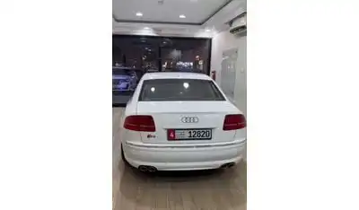 أودي S8 Audi S8 5.2 V10