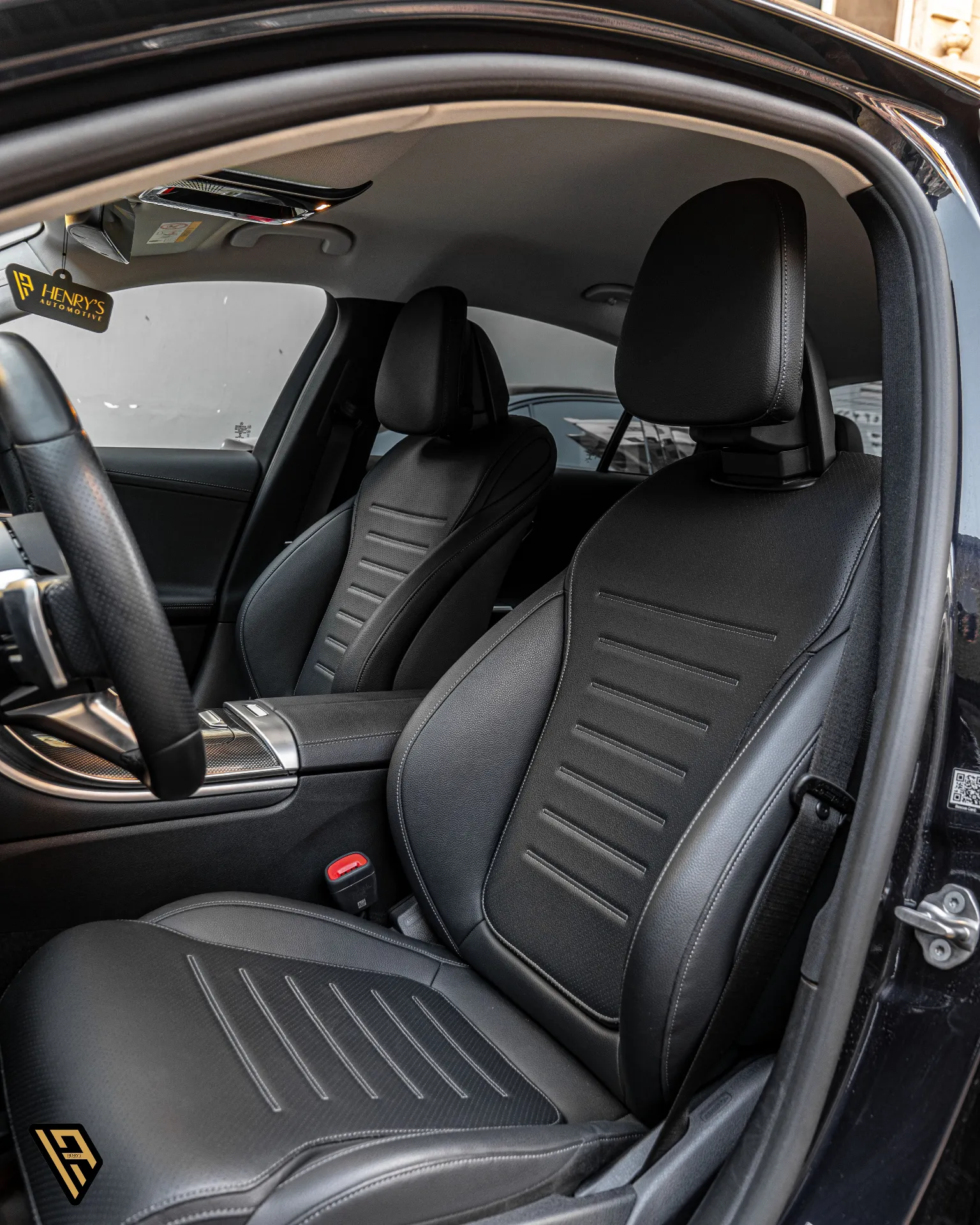 مرسيدس بنز C Class 2022