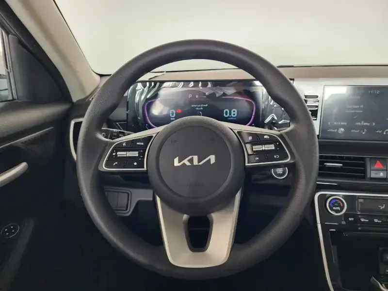 KIA Seltos 2024