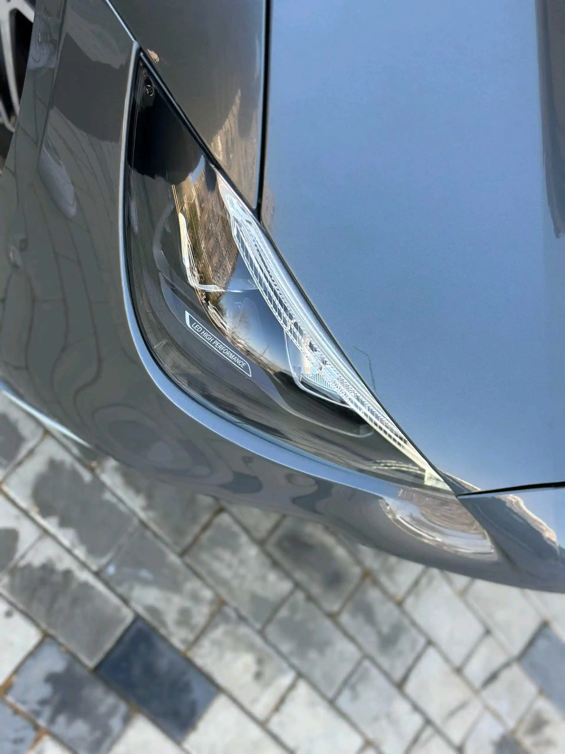 Mercedes Benz C Class 2022