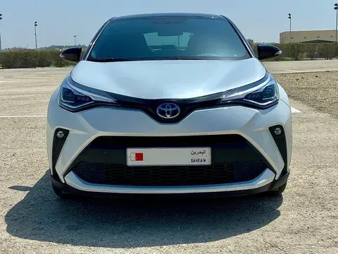 تويوتا CHR 2023 17000