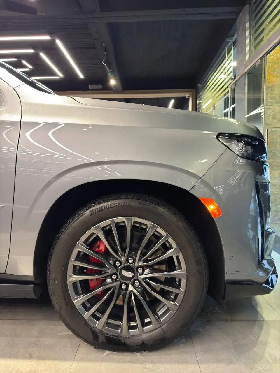 كاديلاك اسكاليد 2023