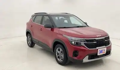 Kia Seltos LX 1.5 | Zero Down Payment | Home Test Drive