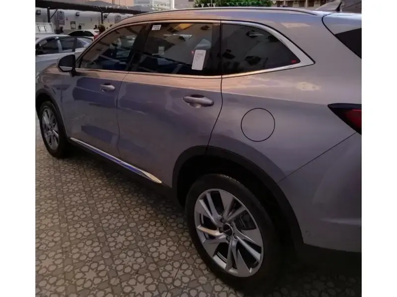 هافال H6 2022