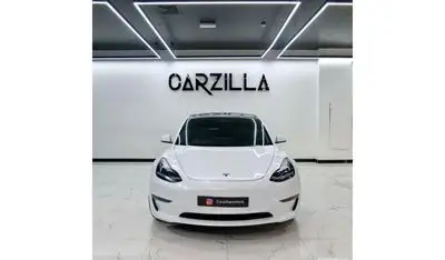 تسلا موديل 3 Tesla Model 3 Performance 2023 AWD