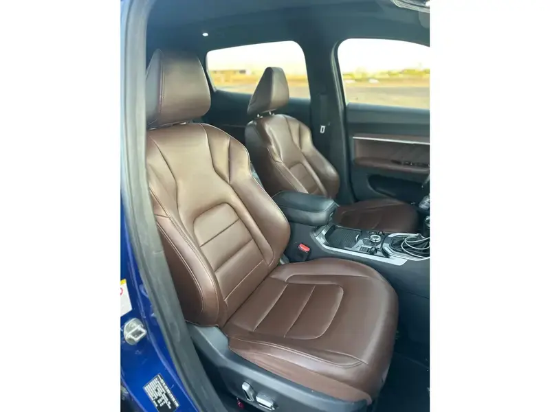 هافال H6 2020