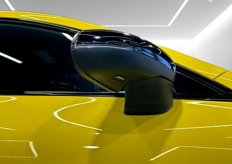 Mercedes Benz CLA Class 2021