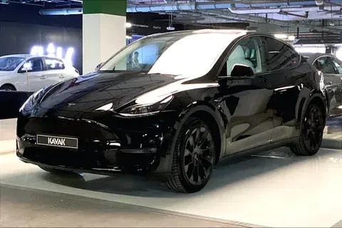 تسلا موديل Y 2025 16424